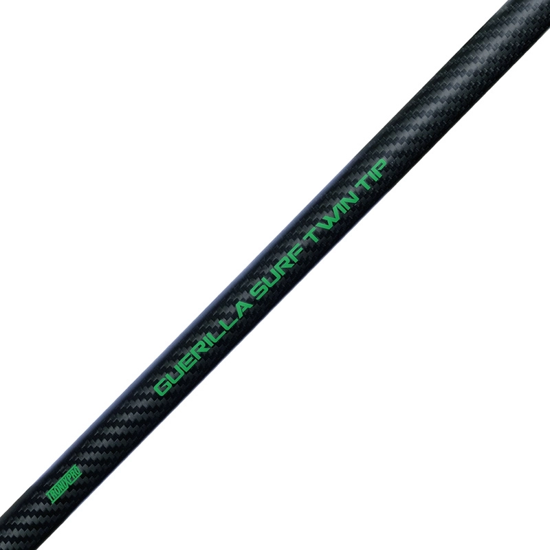 Tronixpro Guerilla Surf Twin Tip